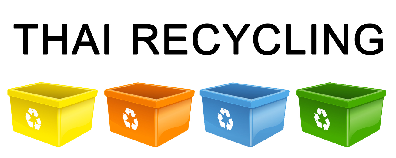 thai recycling